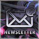 Giveaway Newsletter Discord Server Icon