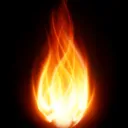the DANIEL FLAMING server