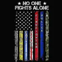 Future First Responders and Law