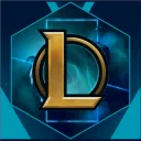 [MN] League of Legends's icon