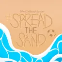 #SpreadTheSand