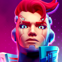 Outfire icon