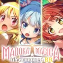 Magia Exedra Brasil