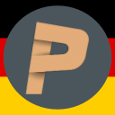 Pappkarton icon