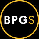 Black Game Pros Sessions icon