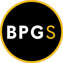 Black Game Pros Sessions icon
