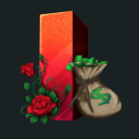 Infamous icon