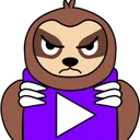 SlothFlix