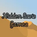 Hidden Oasis Games