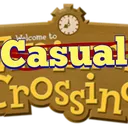 Casual Animal Crossing