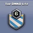 The DMND Life