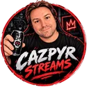 Cazpyr