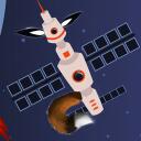 Furry Spaceport Discord Server Icon