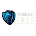 VANGUARD EXILE⚡