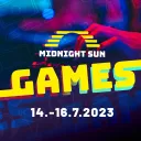 Midnight Sun Games