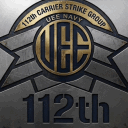 U.E.E. 112th Carrier Strike Group
