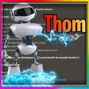 Thom Bot Serveur