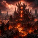Kingdom Of Chaos