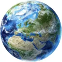 Unser grüner Planet!