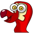 Le Dodo Rouge