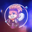 WarBarbie MLBB