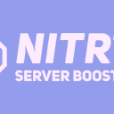 🔮| Nitro Rewards icon