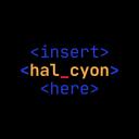 Halcyon icon