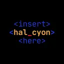 Halcyon