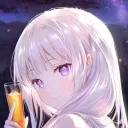 氷結の魔女の森