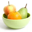 The Fruit Bowl