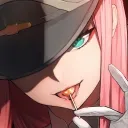 Zero Nime Discord Server Icon