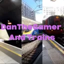 DanTheGamer And Trains Fan club