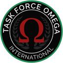 Task Force Omega Discord Server Icon