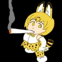 Japari Hood