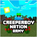 CreeperBoyNationArmyUnited