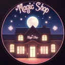 Magic Shop