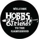 The Gamerhood