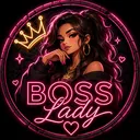 Boss Lady