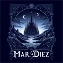 ⚡Comunidad de xMarDiezx 🌊