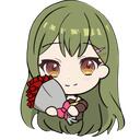 Love Live! Brasil!! Discord Server Icon