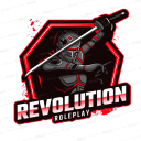 Revolution Roleplay Server Icon