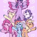EQUESTRIA 💖