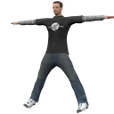 PurgaTony