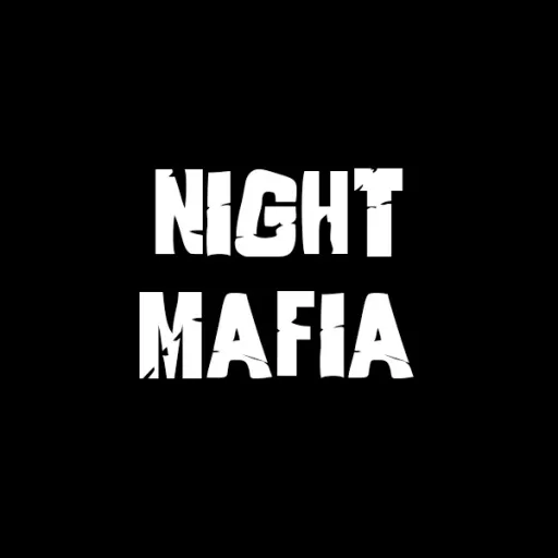 Night Mafia — мониторинг Discord сервера, статистика и рейтинг