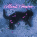 Discovery icon for Mundo Ilusório Discord server