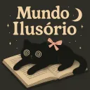 🌀Mundo Ilusório🌀 discord icon