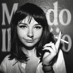 Discovery icon for Mundo Ilusório Discord server