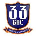 33rd Ground and Air Combat Squadron