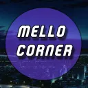 The Mello Corner's icon