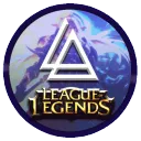 LA Gaming - League Of Legends